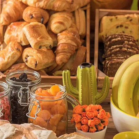 Ibis Styles Centre Hotel