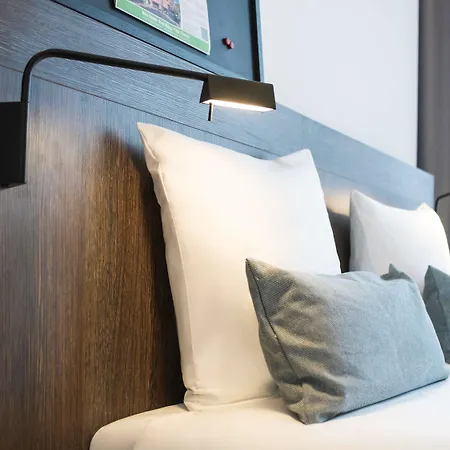Hotel Ibis Styles Centre