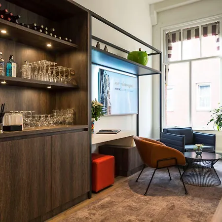 Hotel Ibis Styles Centre The Hague