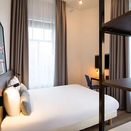 Ibis Styles Centre