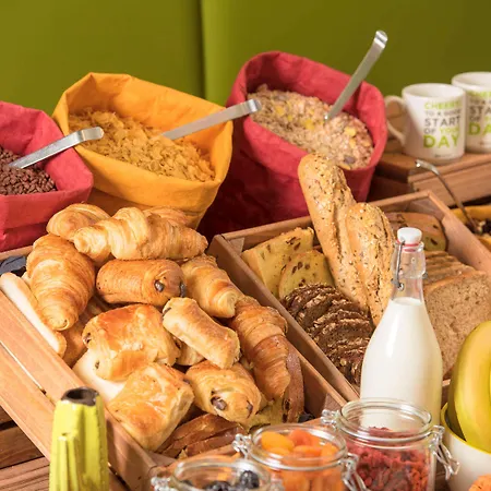 Hotel Ibis Styles Centre The Hague