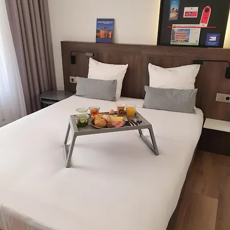 Ibis Styles Centre Hotel Haag