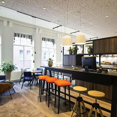 Ibis Styles Centre 3* Haag
