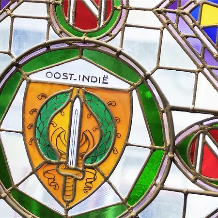 Hotell Berlage Hotel, Bw Signature Collection