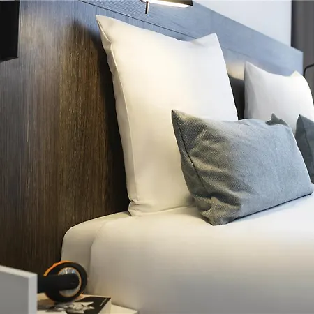 Hotell Berlage Hotel, Bw Signature Collection Haag