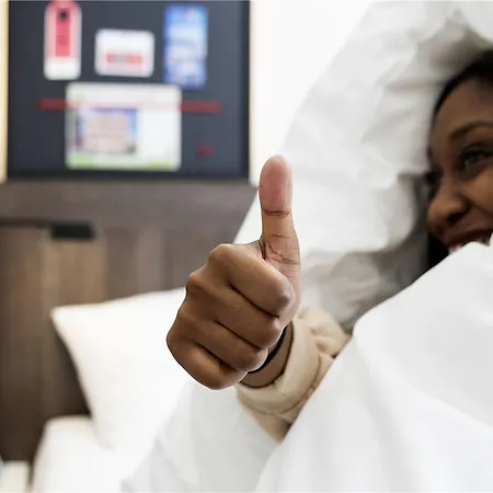 Berlage Hotel, Bw Signature Collection Hotell 4*