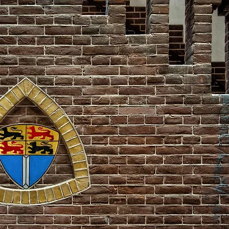 Hotell Berlage Hotel, Bw Signature Collection 4*