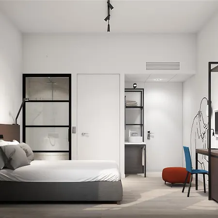 Hotell Berlage Hotel, Bw Signature Collection Haag