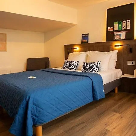 Hotell Berlage Hotel, Bw Signature Collection 4*