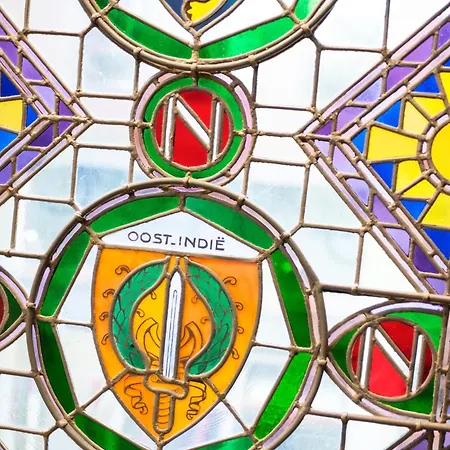 Berlage Hotel, Bw Signature Collection Hotell 4*