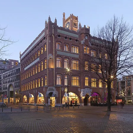 Ibis Styles Centre