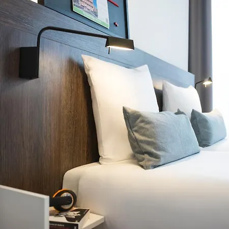Ibis Styles Centre 3* The Hague