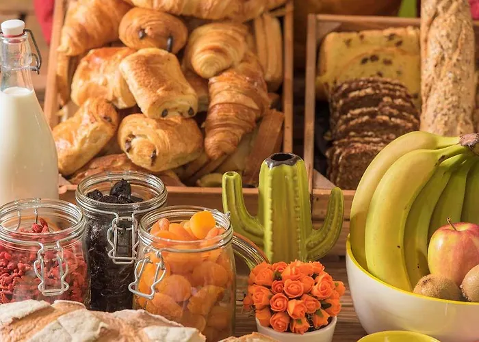 Berlage Hotel, Bw Signature Collection מלון