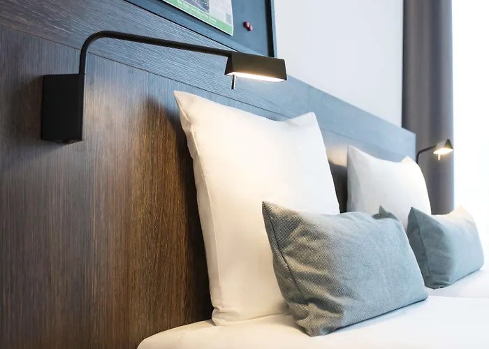 מלון Berlage Hotel, Bw Signature Collection