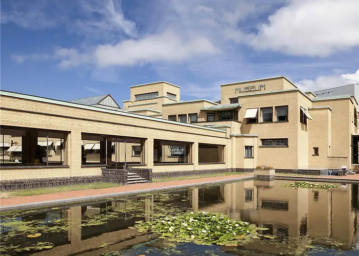 Berlage Hotel, Bw Signature Collection