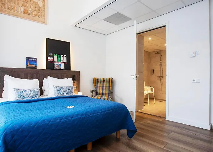 Berlage Hotel, Bw Signature Collection האג