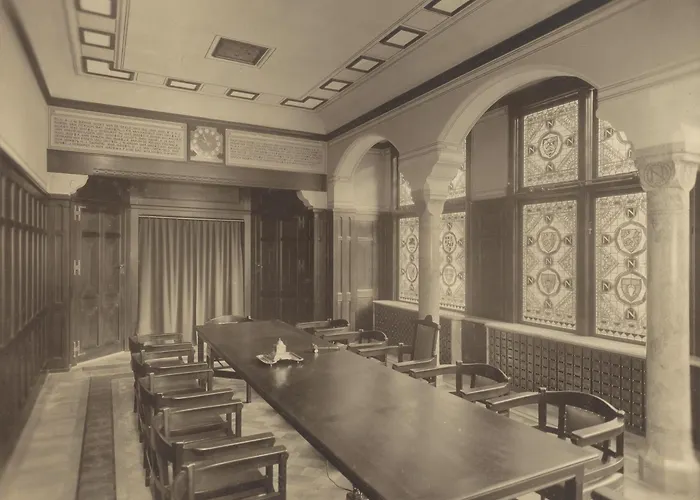 מלון Berlage Hotel, Bw Signature Collection