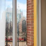 Berlage Hotel, Bw Signature Collection 4* Den Haag