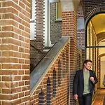 Hotel Berlage Hotel, Bw Signature Collection
