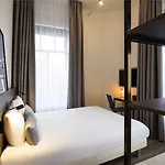 Berlage Hotel, Bw Signature Collection Hotel The Hague