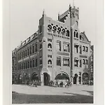 Berlage Hotel, Bw Signature Collection Hotel 4*