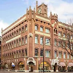 Berlage Hotel, Bw Signature Collection Hotel 4*