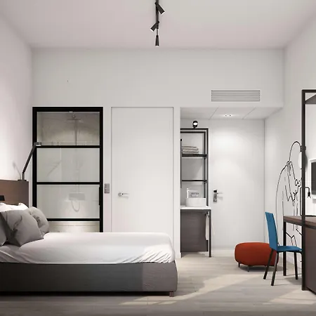 Hotel Berlage Hotel, BW Signature Collection 4*