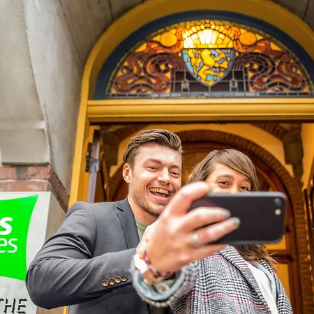 호텔 Ibis Styles Centre