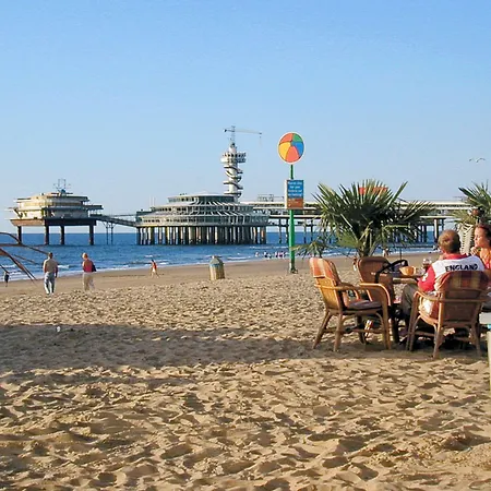 Ibis Styles Centre 헤이그