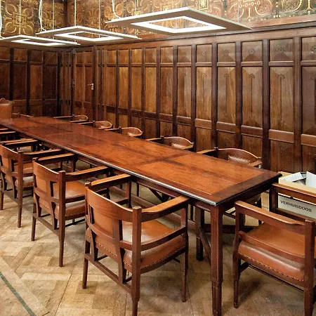 Berlage Hotel, Bw Signature Collection Hotel 4*