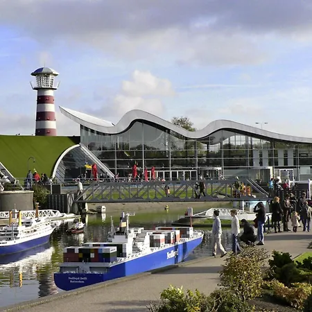 Berlage Hotel, BW Signature Collection Hotel Den Haag