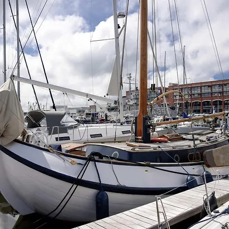 Berlage Hotel, Bw Signature Collection 4* The Hague