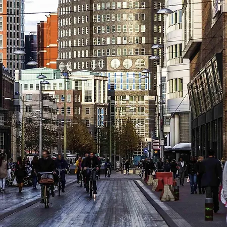 Berlage Hotel, Bw Signature Collection Hotel