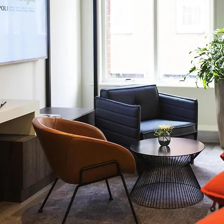 Hotel Berlage Hotel, Bw Signature Collection