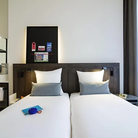 Berlage Hotel, Bw Signature Collection The Hague