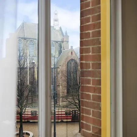 Berlage Hotel, Bw Signature Collection 4* The Hague