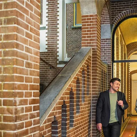 Hotel Berlage Hotel, Bw Signature Collection