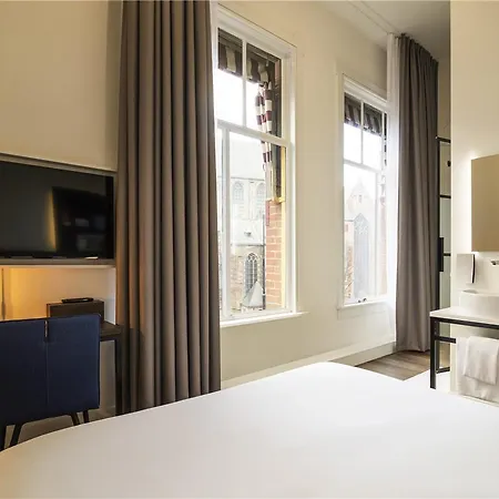 Berlage Hotel, Bw Signature Collection