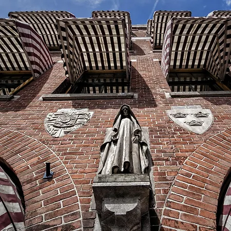 호텔 Ibis Styles Centre 헤이그