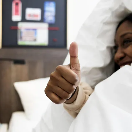 호텔 Ibis Styles Centre