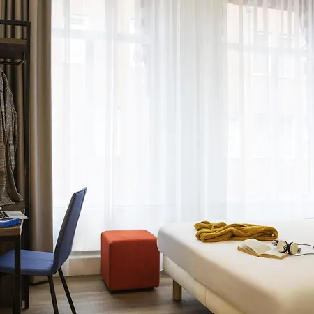 Hotel Berlage Hotel, Bw Signature Collection 4*