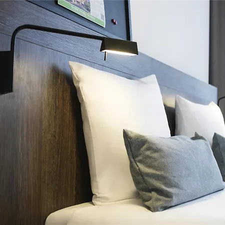 Berlage Hotel, Bw Signature Collection Hotel 4*