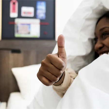 Berlage Hotel, BW Signature Collection 4* Den Haag