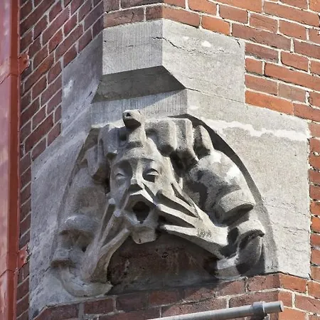 Berlage Hotel, Bw Signature Collection