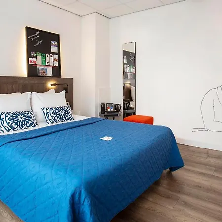 Berlage Hotel, Bw Signature Collection Den Haag