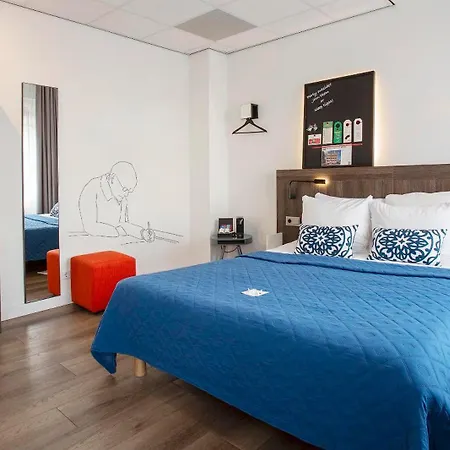 Berlage Hotel, Bw Signature Collection Hotel