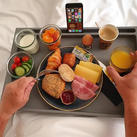 Berlage Hotel, Bw Signature Collection Hotel