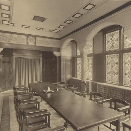 Hotel Berlage Hotel, Bw Signature Collection