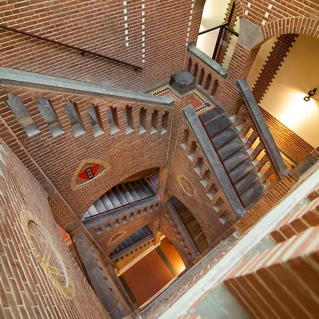 Berlage Hotel, Bw Signature Collection Hotel Haag