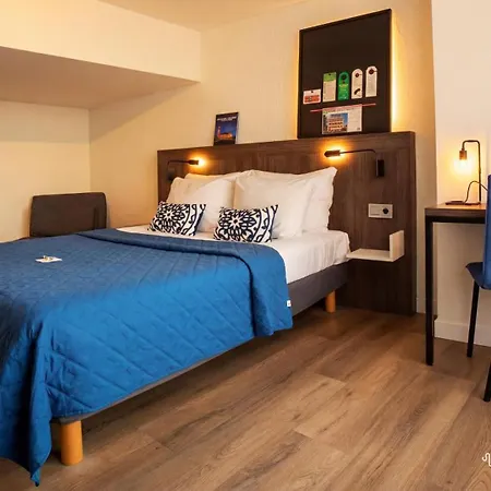 Berlage Hotel, Bw Signature Collection 4* Haag
